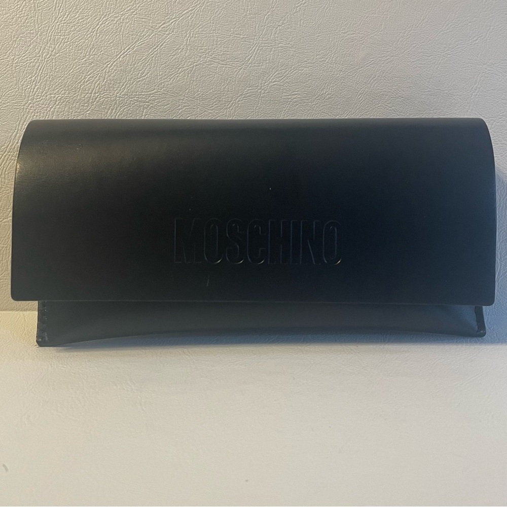 New Moschino Pink Sunglasses - Picture 6 of 6